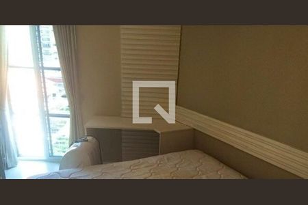 Apartamento à venda com 1 quarto, 45m² em Moema, São Paulo