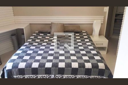 Apartamento à venda com 1 quarto, 45m² em Moema, São Paulo