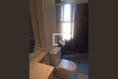 Apartamento à venda com 1 quarto, 45m² em Moema, São Paulo