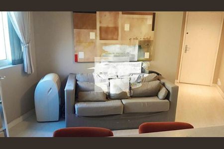 Apartamento à venda com 1 quarto, 45m² em Moema, São Paulo