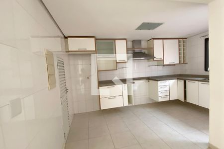 Casa de condomínio à venda com 164m², 3 quartos e 2 vagasCozinha