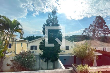 Casa de condomínio à venda com 164m², 3 quartos e 2 vagasvista do Quarto 3