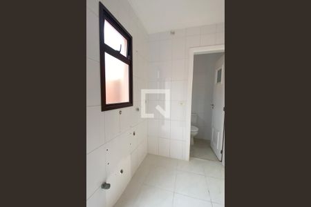 Casa de condomínio à venda com 164m², 3 quartos e 2 vagasÁrea de Serviço