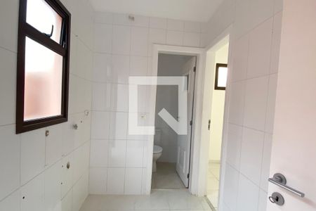 Casa de condomínio à venda com 164m², 3 quartos e 2 vagasÁrea de Serviço
