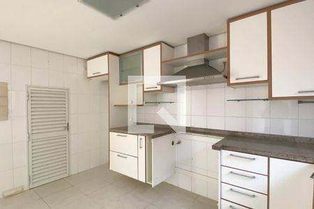 Casa de condomínio à venda com 164m², 3 quartos e 2 vagasCozinha