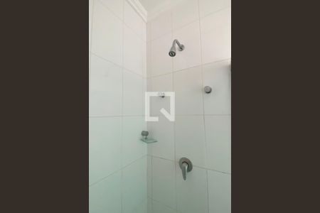 Casa de condomínio à venda com 164m², 3 quartos e 2 vagasBanheiro Corredor