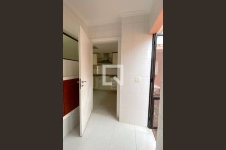 Casa de condomínio à venda com 164m², 3 quartos e 2 vagasÁrea de Serviço