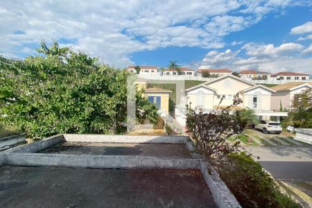 Casa de condomínio à venda com 164m², 3 quartos e 2 vagasVista do Quarto 2