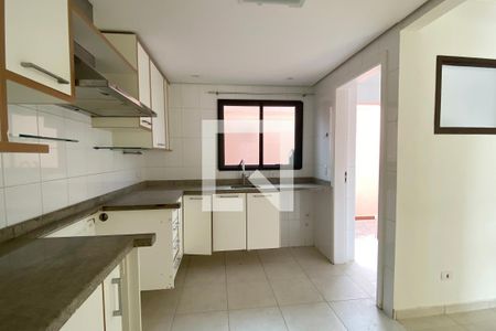 Casa de condomínio à venda com 164m², 3 quartos e 2 vagasCozinha