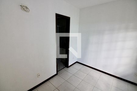 Suite de casa de condomínio à venda com 3 quartos, 150m² em Vargem Grande, Rio de Janeiro