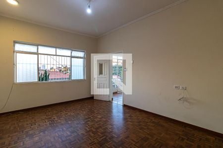 Sala  de casa à venda com 4 quartos, 200m² em Vila Romana, São Paulo