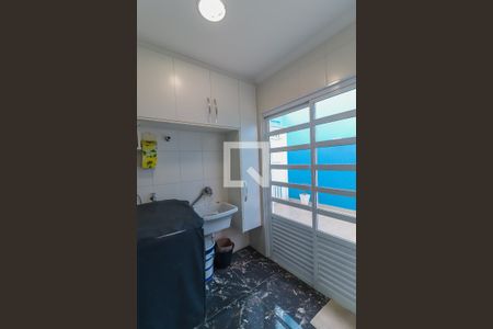 Casa de condomínio à venda com 220m², 3 quartos e 6 vagasCozinha