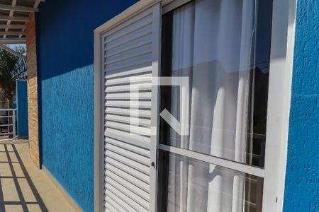 Casa de condomínio à venda com 220m², 3 quartos e 6 vagasSuíte 2