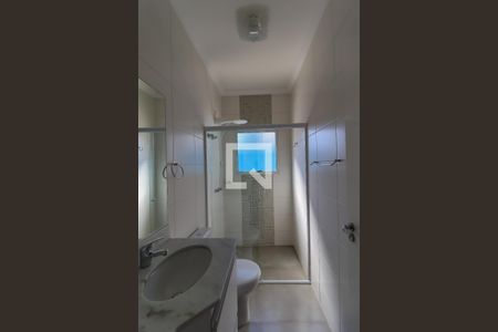 Casa de condomínio à venda com 220m², 3 quartos e 6 vagasSuíte 3