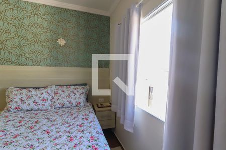 Casa de condomínio à venda com 220m², 3 quartos e 6 vagasSuíte