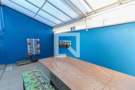 Casa de condomínio à venda com 220m², 3 quartos e 6 vagasCozinha