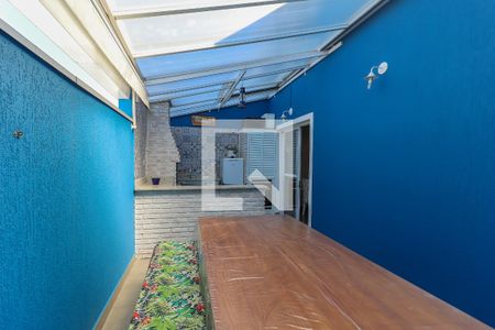 Casa de condomínio à venda com 220m², 3 quartos e 6 vagasCozinha