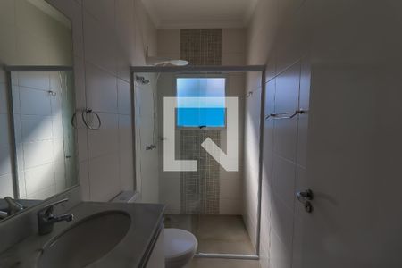 Casa de condomínio à venda com 220m², 3 quartos e 6 vagasSuíte 3