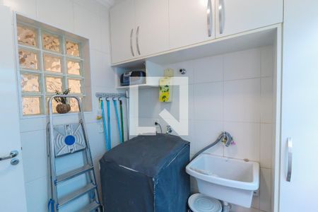 Casa de condomínio à venda com 220m², 3 quartos e 6 vagasCozinha