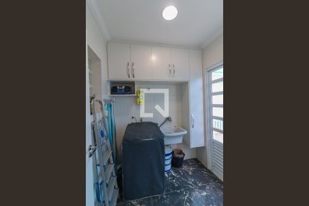 Casa de condomínio à venda com 220m², 3 quartos e 6 vagasCozinha