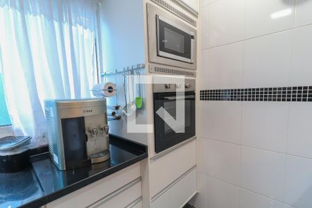 Casa de condomínio à venda com 220m², 3 quartos e 6 vagasCozinha