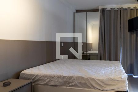 Quarto de kitnet/studio para alugar com 1 quarto, 31m² em Pompeia, São Paulo