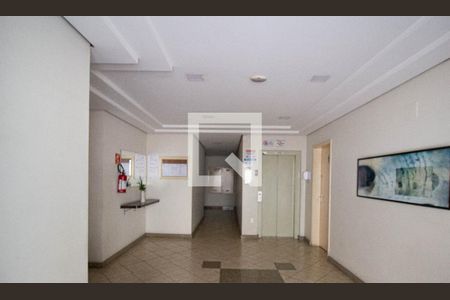 Apartamento à venda com 40m², 1 quarto e 1 vaga Apartamento à venda com 40m², 1 quarto e 1 vagaÁrea comum