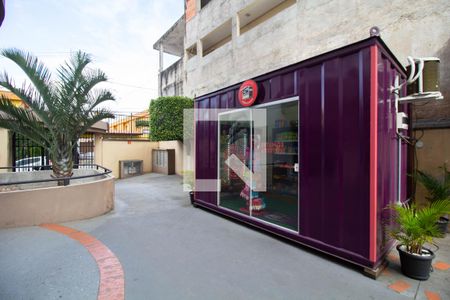 Apartamento à venda com 40m², 1 quarto e 1 vaga Apartamento à venda com 40m², 1 quarto e 1 vagaÁrea comum