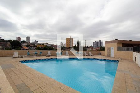 Apartamento à venda com 40m², 1 quarto e 1 vaga Apartamento à venda com 40m², 1 quarto e 1 vagaÁrea comum