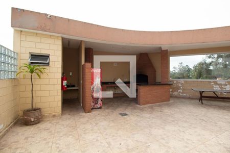 Apartamento à venda com 40m², 1 quarto e 1 vaga Apartamento à venda com 40m², 1 quarto e 1 vagaÁrea comum