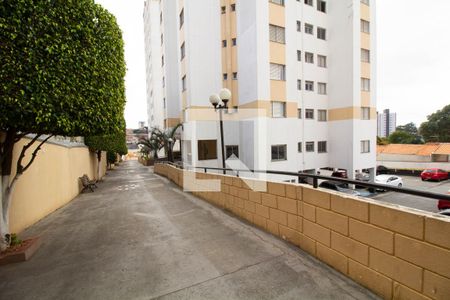 Apartamento à venda com 40m², 1 quarto e 1 vaga Apartamento à venda com 40m², 1 quarto e 1 vagaÁrea comum