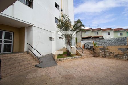 Apartamento à venda com 40m², 1 quarto e 1 vaga Apartamento à venda com 40m², 1 quarto e 1 vagaÁrea comum
