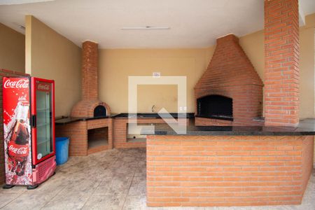 Apartamento à venda com 40m², 1 quarto e 1 vaga Apartamento à venda com 40m², 1 quarto e 1 vagaÁrea comum