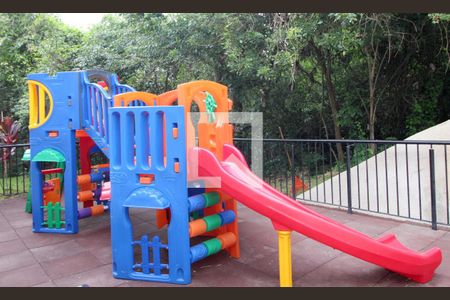 Apartamento para alugar com 45m², 2 quartos e 1 vagaÁrea comum - Playground