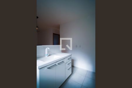 Apartamento para alugar com 45m², 2 quartos e 1 vaga Apartamento para alugar com 45m², 2 quartos e 1 vagaCozinha