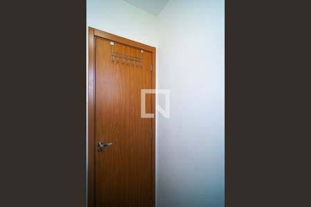 Apartamento para alugar com 45m², 2 quartos e 1 vaga Apartamento para alugar com 45m², 2 quartos e 1 vagaBanheiro