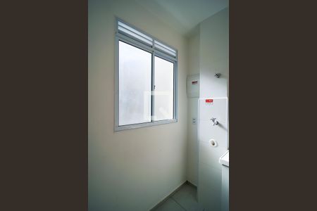 Apartamento para alugar com 45m², 2 quartos e 1 vaga Apartamento para alugar com 45m², 2 quartos e 1 vagaÁrea de Serviço