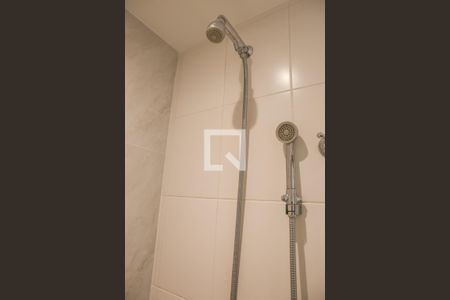 Apartamento à venda com 58m², 2 quartos e 1 vagaBanheiro Social