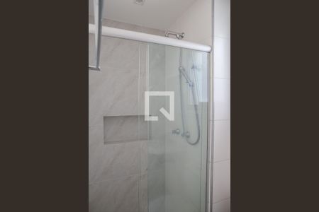 Apartamento à venda com 58m², 2 quartos e 1 vagaBanheiro da Suíte