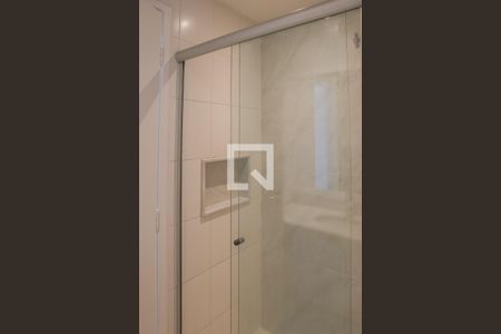 Apartamento à venda com 58m², 2 quartos e 1 vagaBanheiro Social