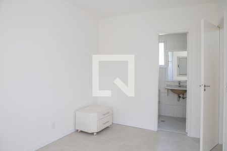 Suíte de apartamento à venda com 2 quartos, 58m² em Barra Funda, São Paulo