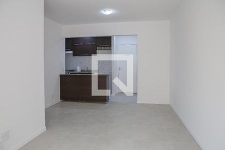 Sala de apartamento à venda com 2 quartos, 58m² em Barra Funda, São Paulo