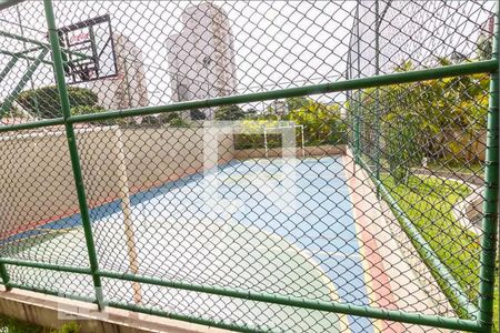 Apartamento à venda com 58m², 2 quartos e 1 vagaQuadra Esportiva