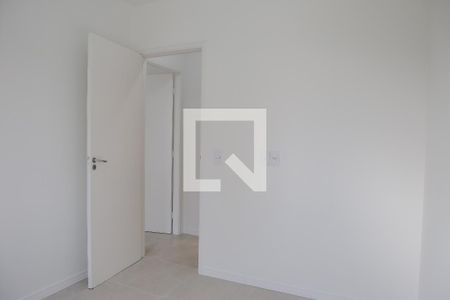 Apartamento à venda com 58m², 2 quartos e 1 vagaQuarto