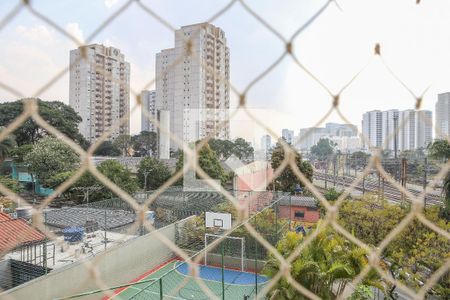 Apartamento à venda com 58m², 2 quartos e 1 vagaVista do Quarto