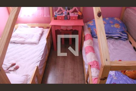 Quarto 2 de casa à venda com 3 quartos, 155m² em Água Fria, São Paulo