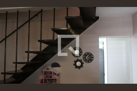 Sala de casa à venda com 3 quartos, 155m² em Água Fria, São Paulo