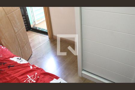 Quarto 1 de casa à venda com 3 quartos, 155m² em Água Fria, São Paulo