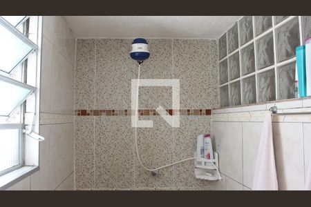 Casa à venda com 155m², 3 quartos e 1 vagaBanheiro da Suíte