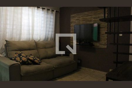 Sala de casa à venda com 3 quartos, 155m² em Água Fria, São Paulo